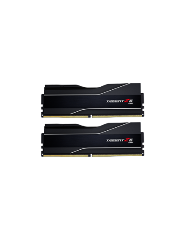 G.Skill | Trident Z5 Neo | 32 GB | DDR5 | 6000 MHz | PC/server | Registered No | ECC No