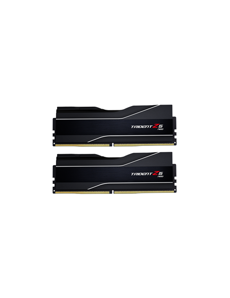 G.Skill | Trident Z5 Neo | 32 GB | DDR5 | 6000 MHz | PC/server | Registered No | ECC No