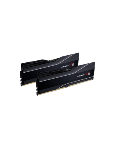 G.Skill | Trident Z5 Neo | 32 GB | DDR5 | 6000 MHz | PC/server | Registered No | ECC No