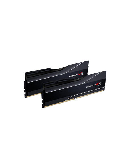 G.Skill | Trident Z5 Neo | 32 GB | DDR5 | 6000 MHz | PC/server | Registered No | ECC No