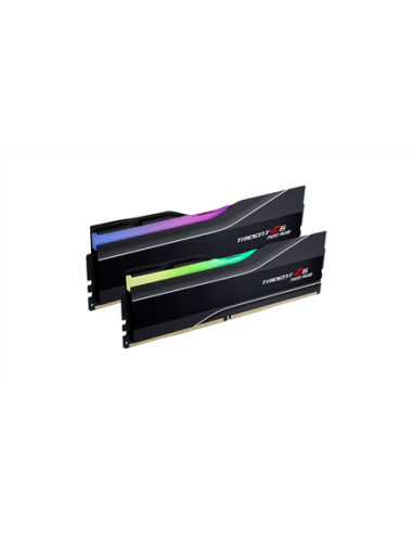 G.Skill | Trident Z5 Neo RGB | 32 GB | DDR5 | 6000 MHz | PC/server | Registered No | ECC No
