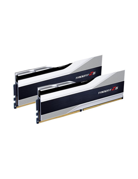 G.Skill | Trident Z5 | 32 Kit (16GBx2) GB | DDR5 | 6400 MHz | PC/server | Registered No | ECC No