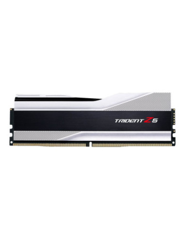 G.Skill | Trident Z5 | 32 Kit (16GBx2) GB | DDR5 | 6400 MHz | PC/server | Registered No | ECC No