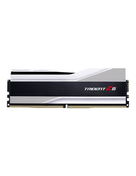 G.Skill | Trident Z5 | 32 Kit (16GBx2) GB | DDR5 | 6400 MHz | PC/server | Registered No | ECC No