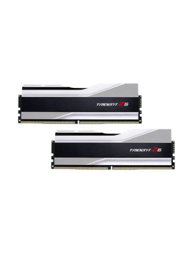 G.Skill | Trident Z5 | 32 Kit (16GBx2) GB | DDR5 | 6400 MHz | PC/server | Registered No | ECC No