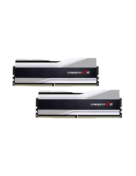 G.Skill | Trident Z5 | 32 Kit (16GBx2) GB | DDR5 | 6400 MHz | PC/server | Registered No | ECC No