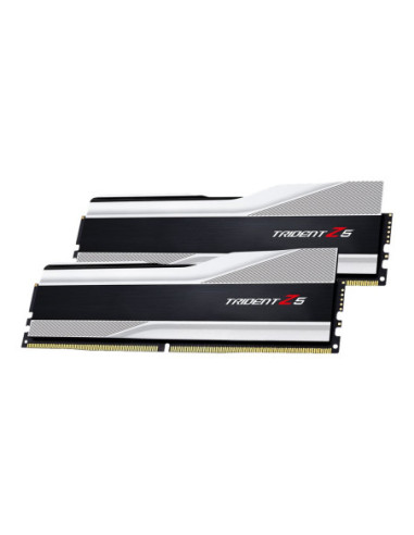 G.Skill | Trident Z5 | 32 Kit (16GBx2) GB | DDR5 | 6400 MHz | PC/server | Registered No | ECC No
