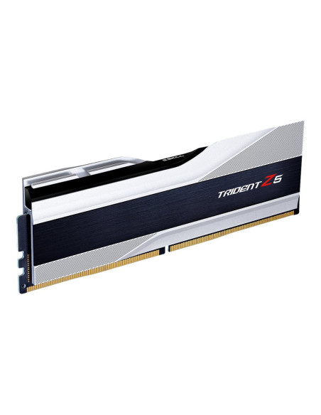 G.Skill | Trident Z5 | 32 Kit (16GBx2) GB | DDR5 | 6400 MHz | PC/server | Registered No | ECC No