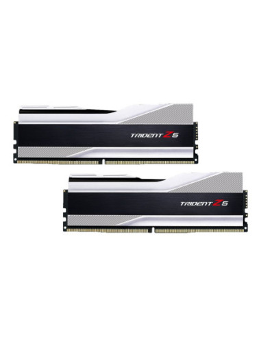 G.Skill | Trident Z5 | 32 Kit (16GBx2) GB | DDR5 | 6400 MHz | PC/server | Registered No | ECC No