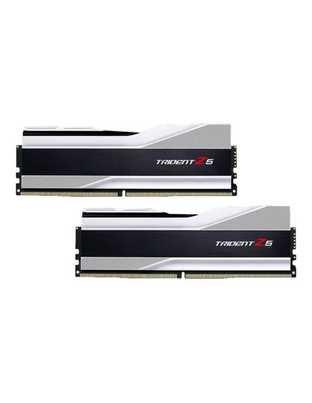 G.Skill | Trident Z5 | 32 Kit (16GBx2) GB | DDR5 | 6400 MHz | PC/server | Registered No | ECC No