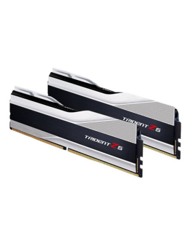 G.Skill | Trident Z5 | 32 Kit (16GBx2) GB | DDR5 | 6400 MHz | PC/server | Registered No | ECC No
