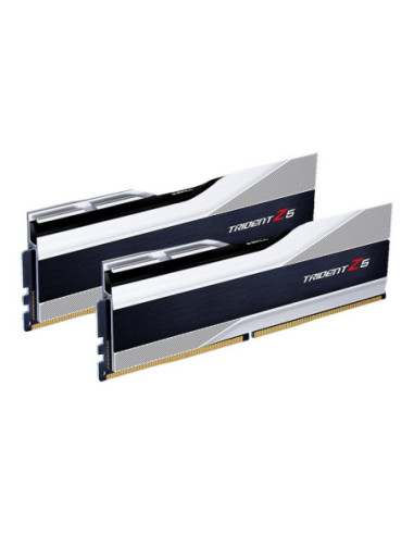G.Skill | Trident Z5 | 32 Kit (16GBx2) GB | DDR5 | 6400 MHz | PC/server | Registered No | ECC No