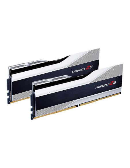 G.Skill | Trident Z5 | 32 Kit (16GBx2) GB | DDR5 | 6400 MHz | PC/server | Registered No | ECC No