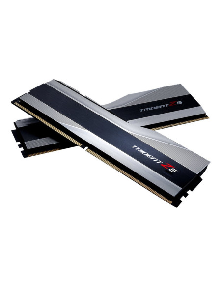 G.Skill | Trident Z5 | 32 Kit (16GBx2) GB | DDR5 | 6400 MHz | PC/server | Registered No | ECC No