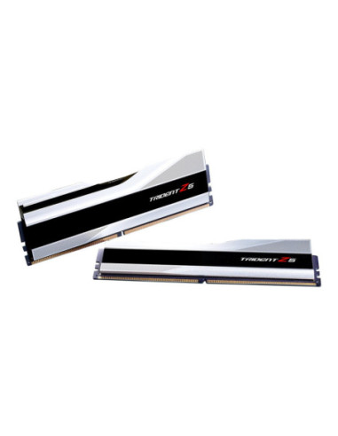 G.Skill | Trident Z5 | 32 Kit (16GBx2) GB | DDR5 | 6400 MHz | PC/server | Registered No | ECC No