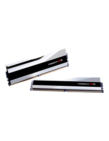 G.Skill | Trident Z5 | 32 Kit (16GBx2) GB | DDR5 | 6400 MHz | PC/server | Registered No | ECC No
