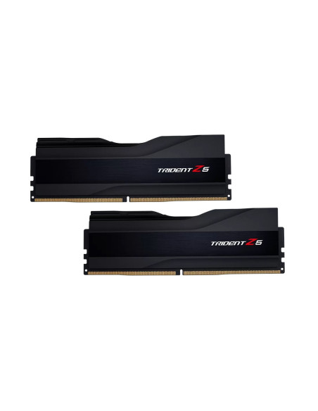 G.Skill | Trident Z5 | 32 Kit (16GBx2) GB | DDR5 | 6400 MHz | PC/server | Registered No | ECC No
