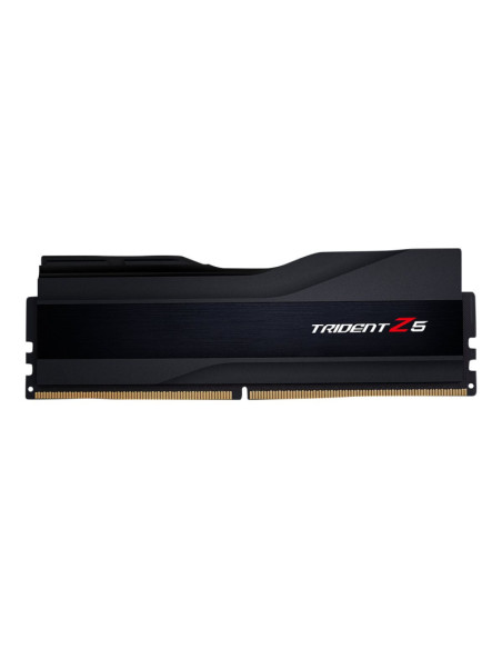 G.Skill | Trident Z5 | 32 Kit (16GBx2) GB | DDR5 | 6400 MHz | PC/server | Registered No | ECC No