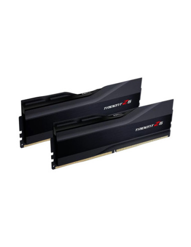 G.Skill | Trident Z5 | 32 Kit (16GBx2) GB | DDR5 | 6400 MHz | PC/server | Registered No | ECC No