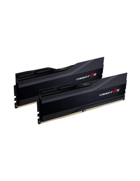 G.Skill | Trident Z5 | 32 Kit (16GBx2) GB | DDR5 | 6400 MHz | PC/server | Registered No | ECC No