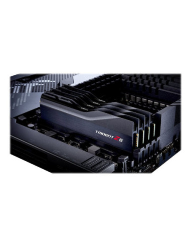 G.Skill | Trident Z5 | 32 Kit (16GBx2) GB | DDR5 | 6400 MHz | PC/server | Registered No | ECC No