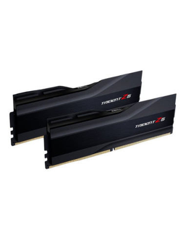G.Skill | Trident Z5 | 32 Kit (16GBx2) GB | DDR5 | 6400 MHz | PC/server | Registered No | ECC No