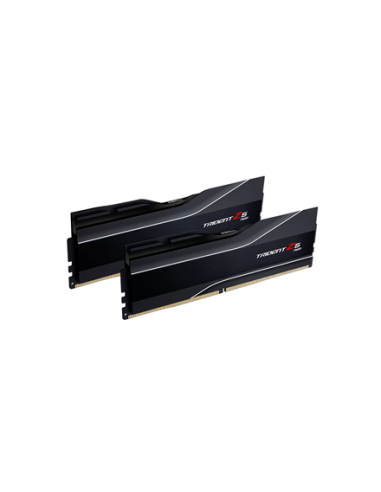 G.Skill | Trident Z5 Neo | 64 Kit (32GBx2) GB | DDR5 | 6000 MHz | PC/server | Registered No | ECC No
