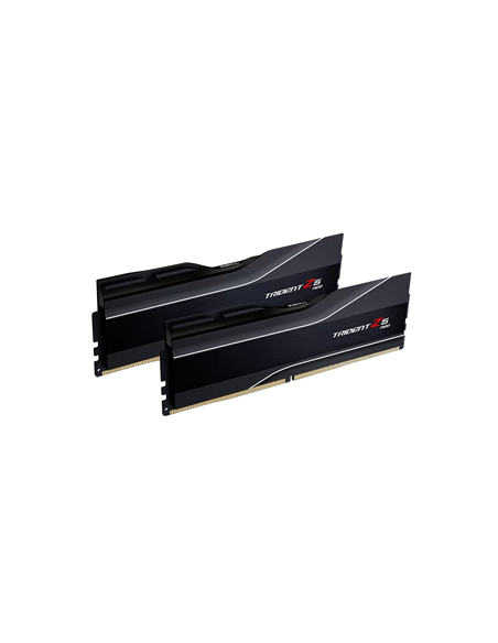 G.Skill | Trident Z5 Neo | 64 Kit (32GBx2) GB | DDR5 | 6000 MHz | PC/server | Registered No | ECC No