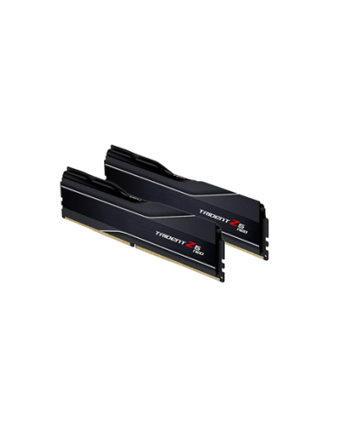 G.Skill | Trident Z5 Neo | 64 Kit (32GBx2) GB | DDR5 | 6000 MHz | PC/server | Registered No | ECC No