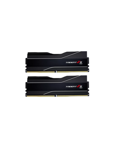 G.Skill | Trident Z5 Neo | 64 Kit (32GBx2) GB | DDR5 | 6000 MHz | PC/server | Registered No | ECC No