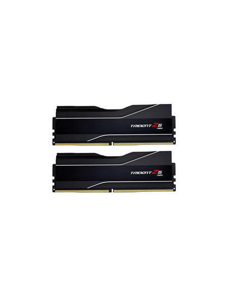G.Skill | Trident Z5 Neo | 64 Kit (32GBx2) GB | DDR5 | 6000 MHz | PC/server | Registered No | ECC No