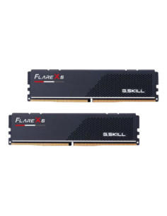 G.Skill RAM | Flare X5 | 64 GB | DDR5 | 6000 MHz |...