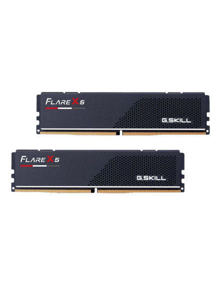 G.Skill Flare X5 | 32 GB | DDR5 | 6400 MHz | PC/server | Registered No | ECC No
