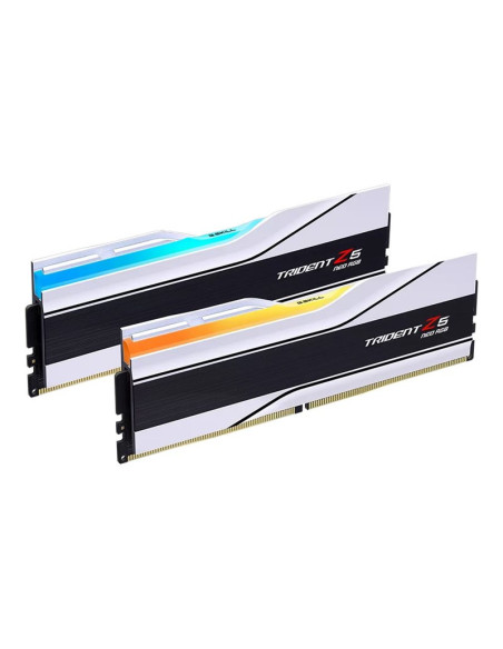 G.Skill Trident Z5 Neo RGB | 32 GB | DDR5 | 6000 MHz | PC/server | Registered No | ECC No