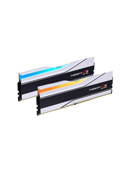 G.Skill Trident Z5 Neo RGB | 32 GB | DDR5 | 6000 MHz | PC/server | Registered No | ECC No