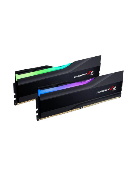 G.Skill Trident Z5 RGB | 64 GB | DDR5 | 6000 MHz | PC/server | Registered No | ECC No