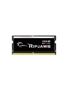 G.Skill Ripjaws | 32 GB | DDR5 | 4800 MHz | PC/server |...