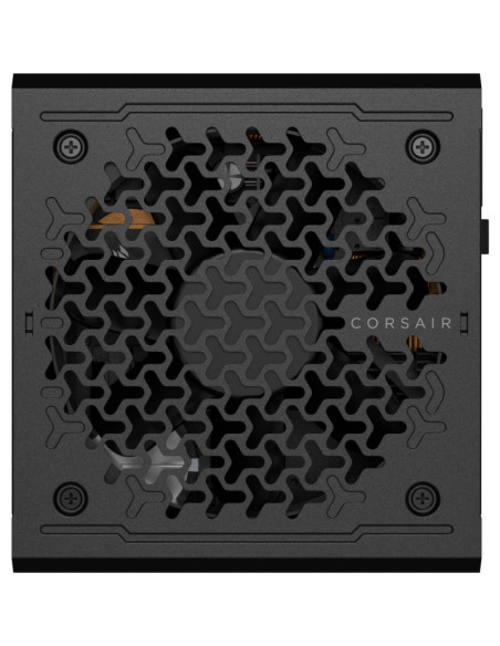 Corsair RMe Series RM850e Fully Modular Low-Noise ATX Power Supply (EU) | CP-9020296-EU | 850 W