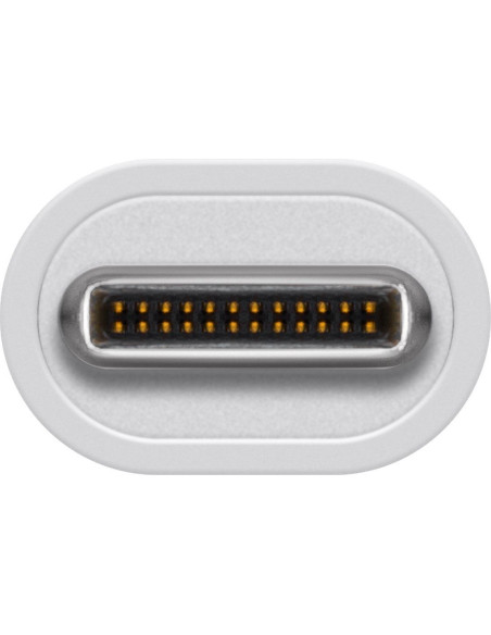 Goobay | USB-C 3.1 generation 1 cable | 67194 | USB-C to USB-C USB-C male | USB-C male