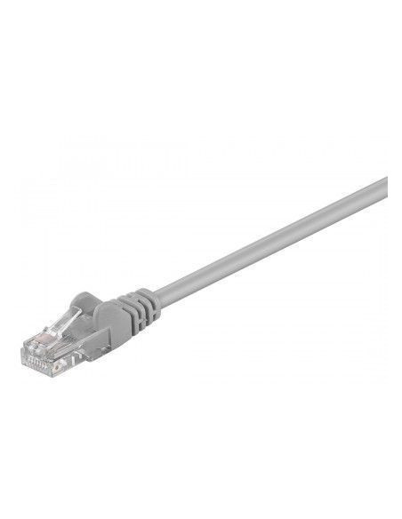 Goobay | CAT 5e patch cable, U/UTP | 68352