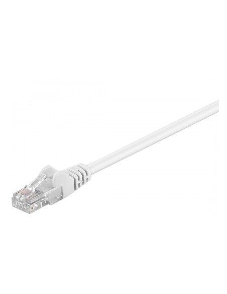 Goobay | CAT 5e patch cable, U/UTP | 68502