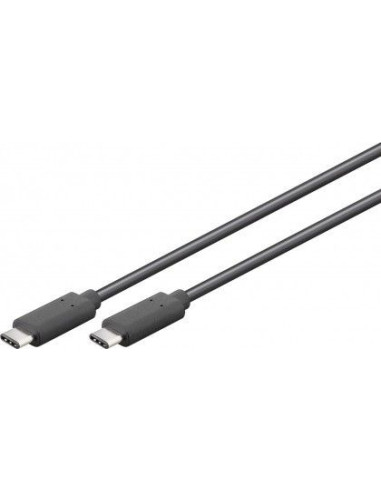 Goobay | USB-C 3.1 generation 1 cable | 66509 | USB-C to USB-C
