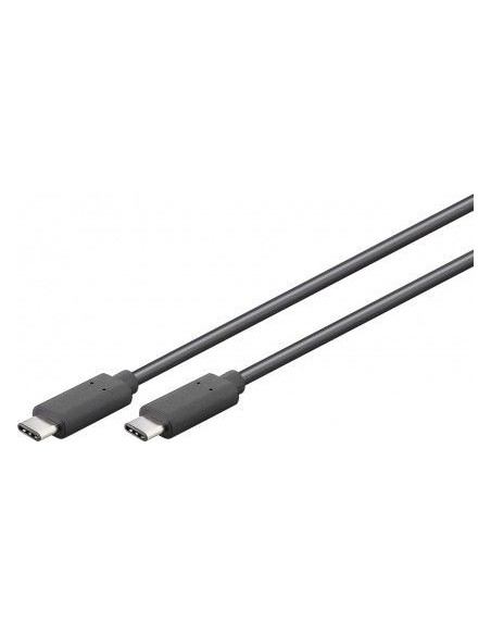 Goobay | USB-C 3.1 generation 1 cable | 66509 | USB-C to USB-C