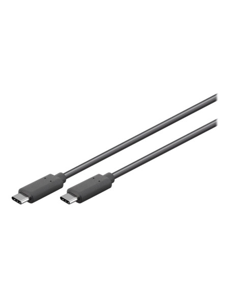 Goobay | USB-C 3.1 generation 1 cable | 66509 | USB-C to USB-C