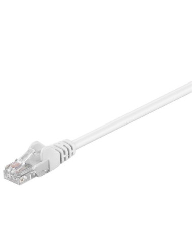 Goobay | CAT 5e patch cable, U/UTP | 68506