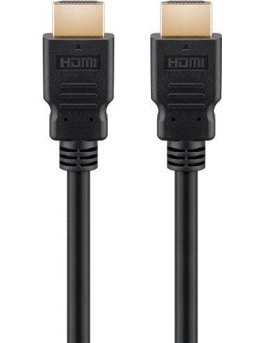 Goobay | Series 2.1 8K | HDMI to HDMI | 2 m