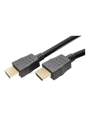 Goobay | Series 2.1 8K | HDMI to HDMI | 2 m