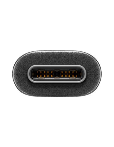 Goobay | Round cable | USB-C to micro-B 3.0 cable | 67995 | micro-B 3.0 | USB-C (male)