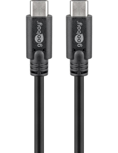 Goobay | 67975 | USB-C to USB-C