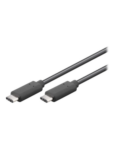 Goobay | 67975 | USB-C to USB-C